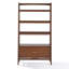 Bibliothèque étagère H 70,13 po x l 22,13 po Stiles-1655373652-1728281691