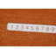 Modern Wool Gabbeh Oriental Foyer Rug 3x5