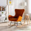 Fauteuil à bascule Teddy-1585086810