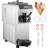 VEVOR Commercial Soft Ice Cream Machine