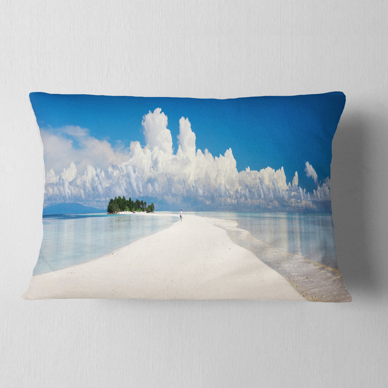Coussin lombaire Schafer Landscape