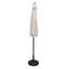 300cm Tilt Market Parasol