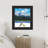 Ebbi Black Single Picture Frame-840123849