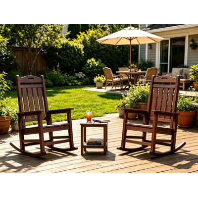 Mccutcheon Outdoor Chair