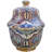 Handmade Ceramic Table Vase