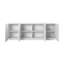 Meisel 200cm Sideboard-283168405