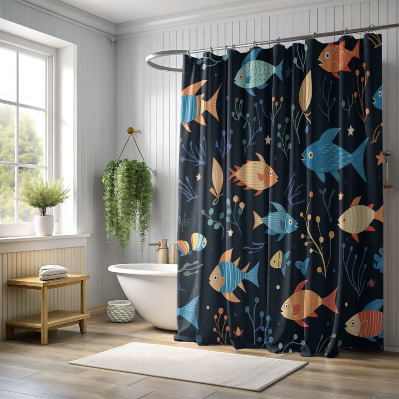 Haith, 74" H x 71" W