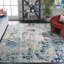 Abstract Area Rug-1059230030