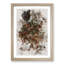 Thousands of Trees Watercolour - Picture Frame Graphic Art-62806794-62806797