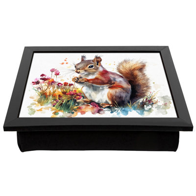 Breakfast Tray