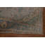 Tapis traditionnel gris rétro 10 x 13