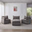 Canapé modulaire modulaire-89017445