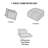 Vermont 7 Piece Geometric Comforter Set