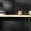 Chord 11.81 in. x 23.62 in. Semi-Matte Textured Porcelain Floor and Wall Tile (11.62 Sq. Ft. / Case)-63476052