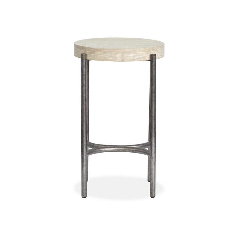 Morrell Round Accent Table