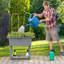 Elevated Planter-424897362