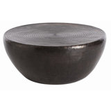Clint Cocktail Table