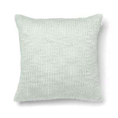 Square Pillow Cover & Insert