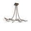 Medrano 8 - Light Chandelier