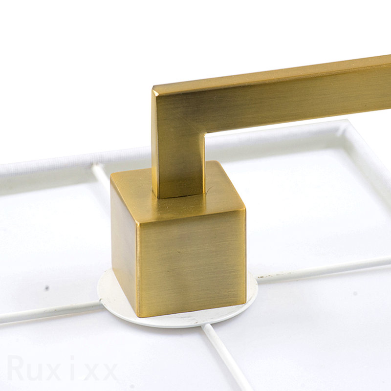 9X14.3X25.2" Metal Table Lamp
