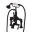 Robinet de baignoire thermostatique avec douche à main P0891-99212187