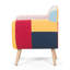 Melby Upholstered Armchair