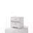 Naima II White High Gloss Finish Nightstand