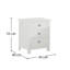Amori 5 Piece Bedroom Set