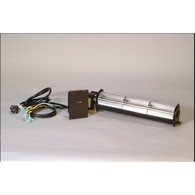 Kozy World Gas Stove and Fireplace Blower