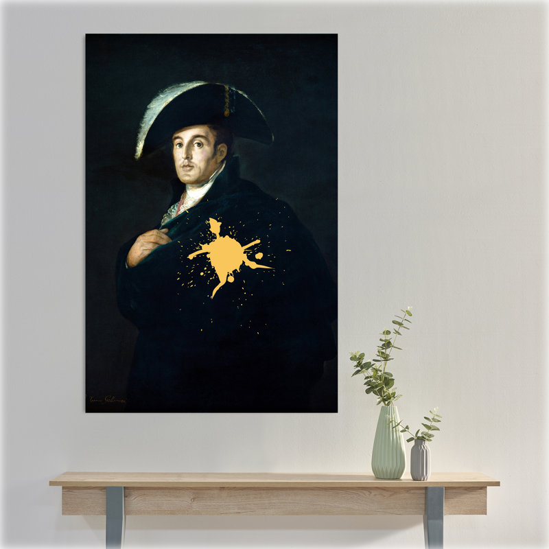 No Frame Print on Plastic / Acrylic