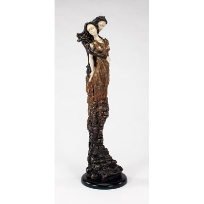 People Figurines & Sculptures