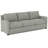 Upholstered 84.5'' Sofa-86919075-86919113