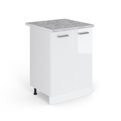 Meryem Matte Base Unit