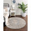 Tapis traditionnel Giampiera-1028229846