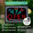 Neon Retail Illuminated Hanging Message Writing Dry Erase Board