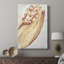 «Vintage Shell Vignette I», galerie tendue sur mesure Cavas-118072790