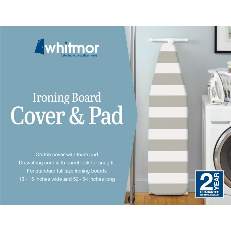 Ironing Board Cover