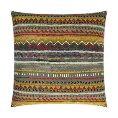 Crafting Decorative Throw Pillow