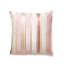 Charlotte Silk Square Pillow Cover & Insert-1485655247