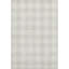 Tapis ivoire Prisco lavable à la machine de qualité supérieure-1636687809