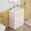 Meuble-lavabo 24 po avec lavabo