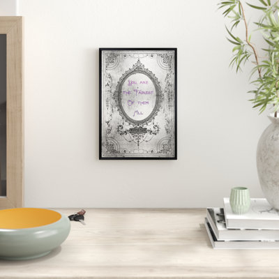 " The Fairest Silver " by Oliver Gal