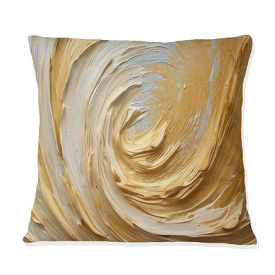 Coussin Gold