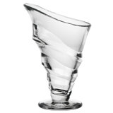 Ice Cream Dishes Glass Dessert Bowl