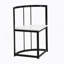 Modern 7-Piece Dining Table Set, Kitchen Table Set-1928396453