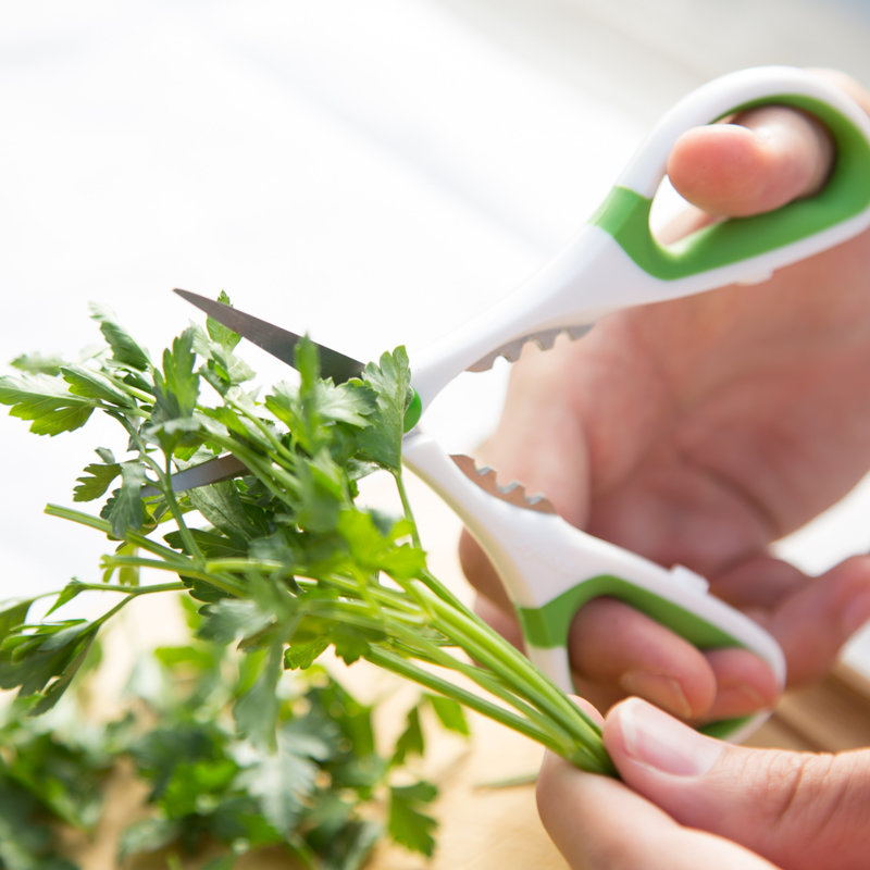 Zyliss Herb Snippers