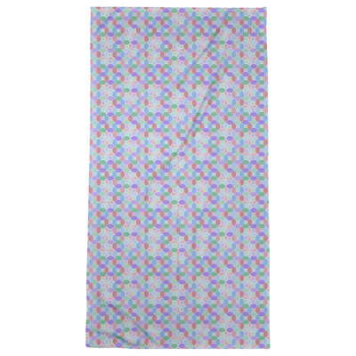 Katelyn Elizabeth Beach Towel