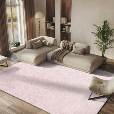 Tapis à poils longs Madrid 200