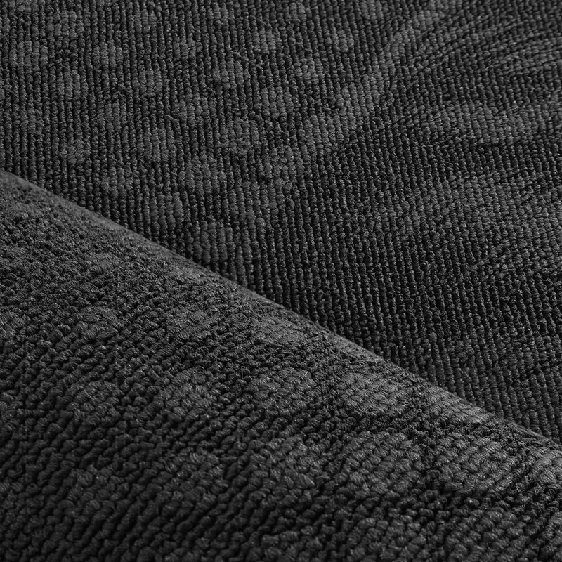 Non-Slip Indoor Doormat, 24" W x 36" L