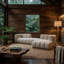 3 Seater Corner Sofa